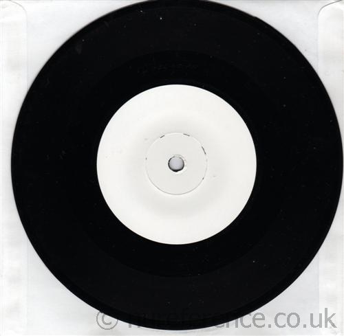 Machine And Soul - NU 24 - NUMA White Label Promo cover 1