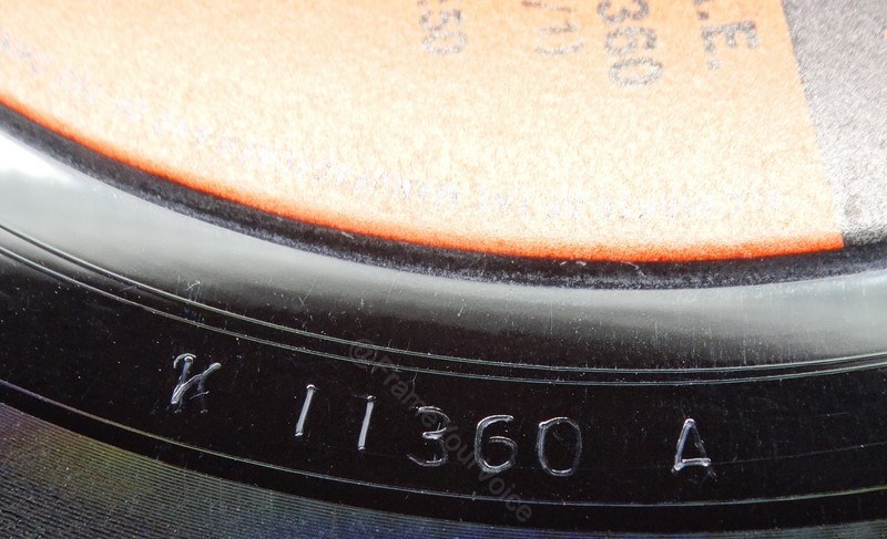 K 11360 A Matrix.