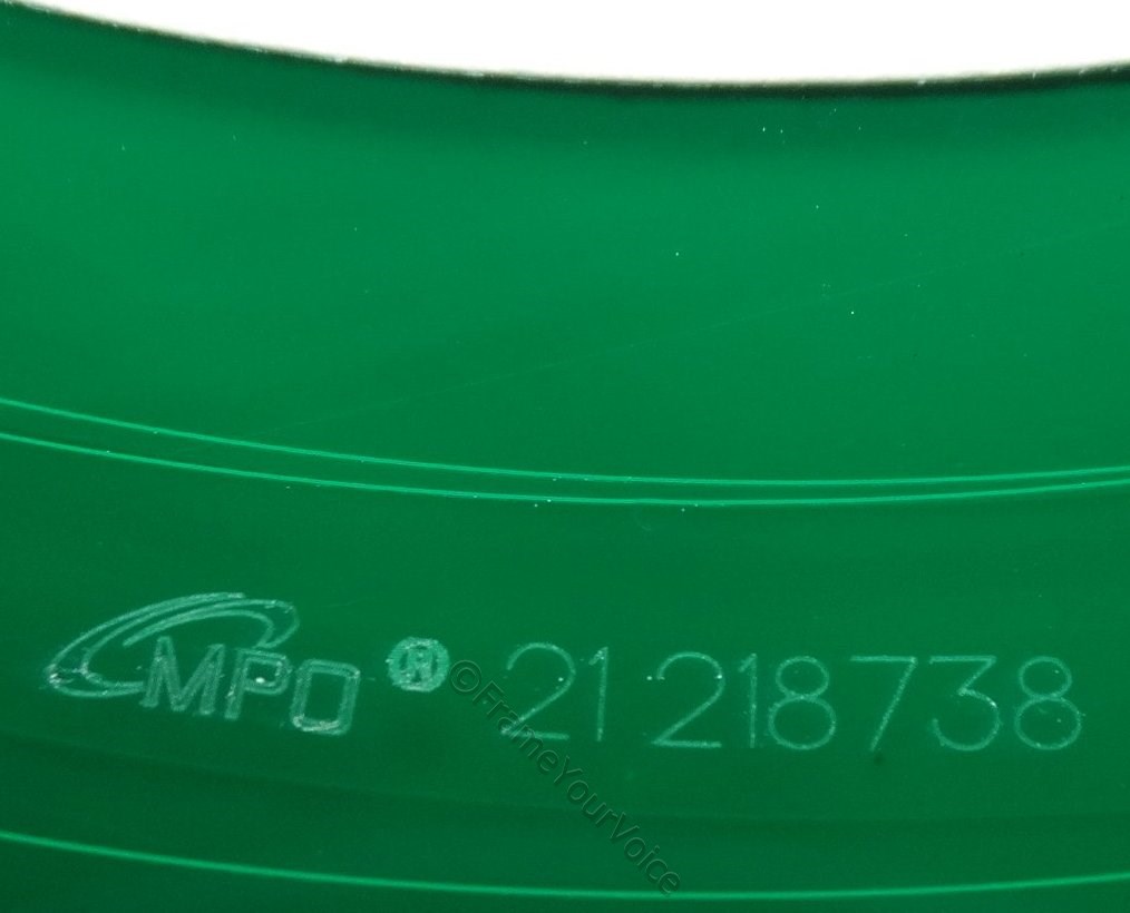 BBQ2180SX-11B B Side Matrix 2
