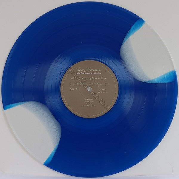 538435551 B Side Label