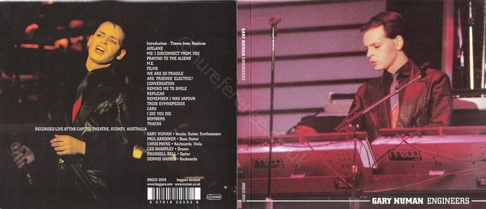 Full Cover
