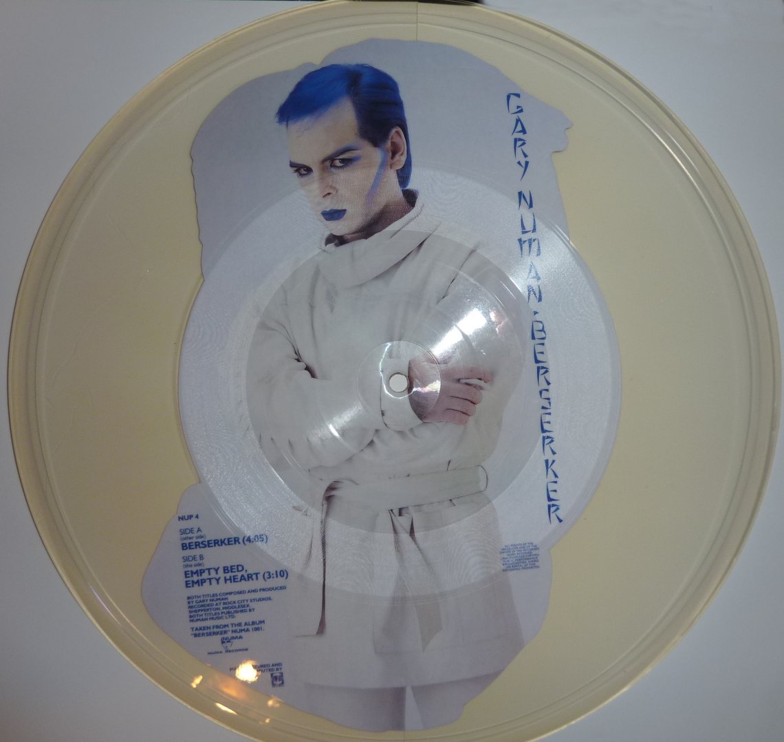 NUP 4 B Side (uncut)