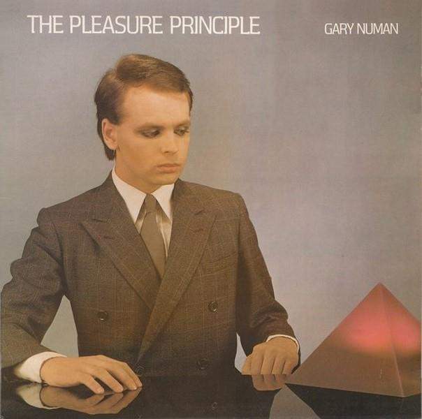 The Pleasure Principle — 1979