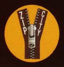 Zip City logo