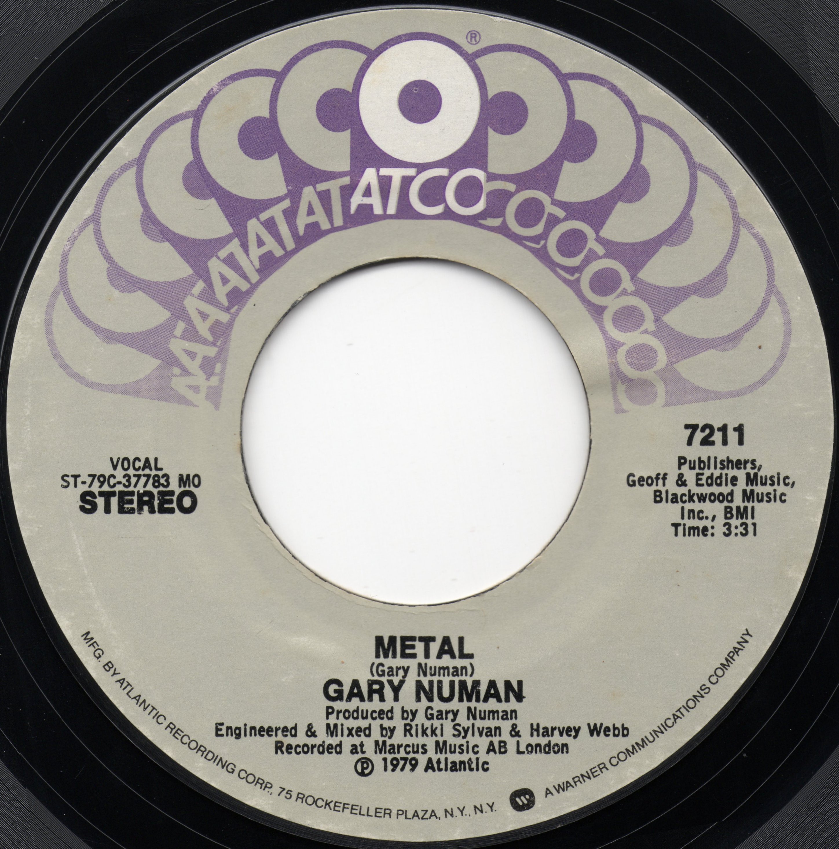 7211 MO B Side Label.