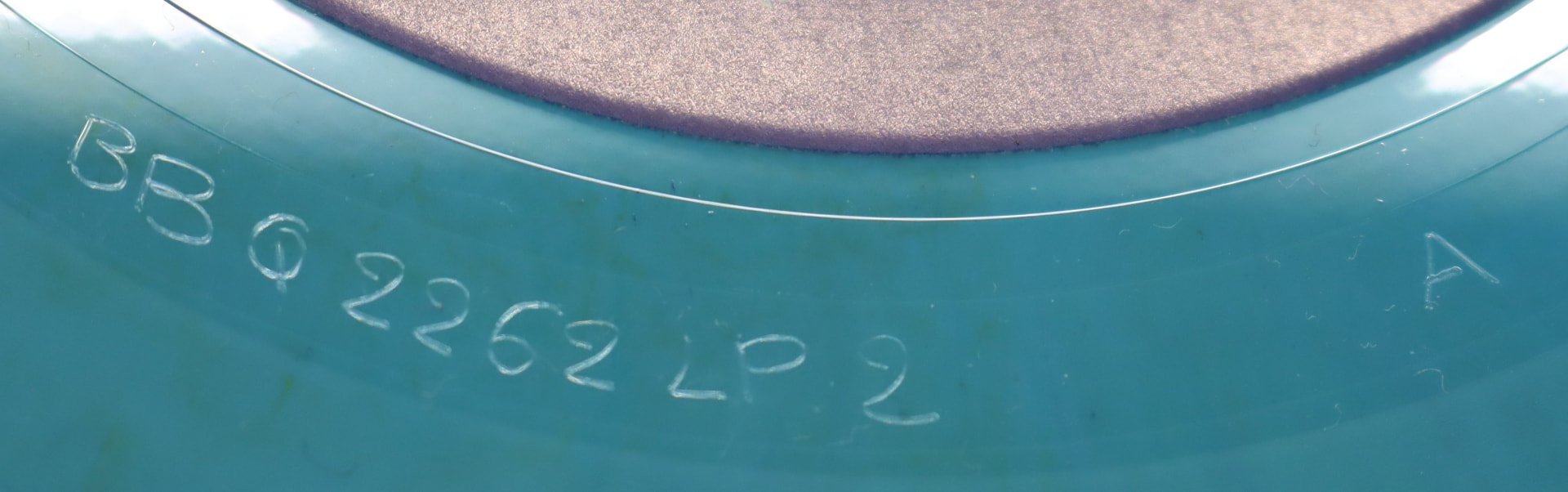A Side Matrix.