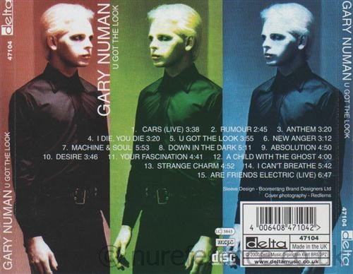 45-1997 [SN] B Matrix.