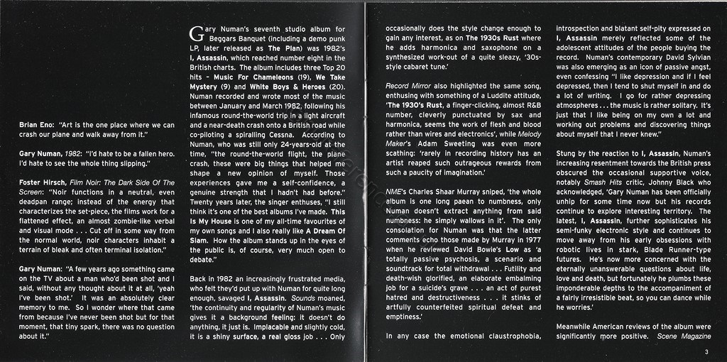 BBL 40 CD Page 1.