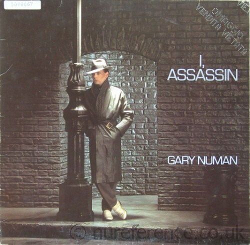 BEG 58723 Promo Cover.
