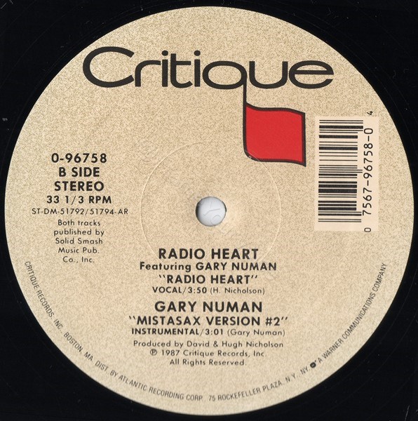 0-96758 AR B Side Label.