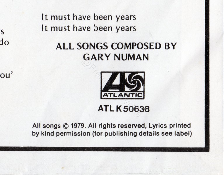 ATL K 50638 Inner Detail.
