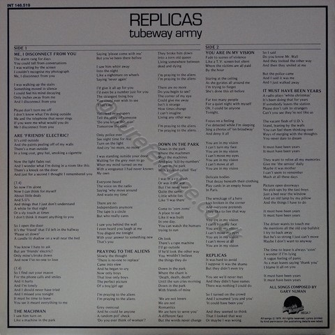 INT 146.519 Inner Lyrics