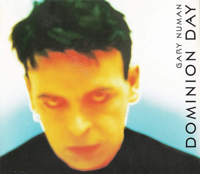 Dominion Day - 1998