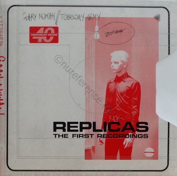 BBQ 2159 LP Cover.