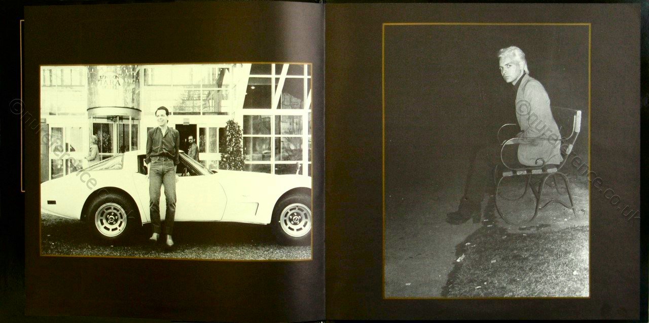 GNFCDA1 Gatefold.