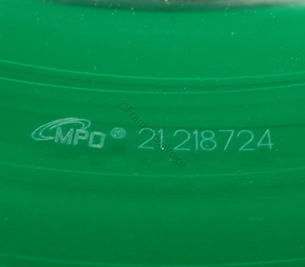 BBQ2180SX-10B B Side Matrix 2