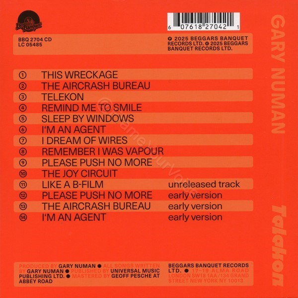 BBQ2704CD Back Cover.