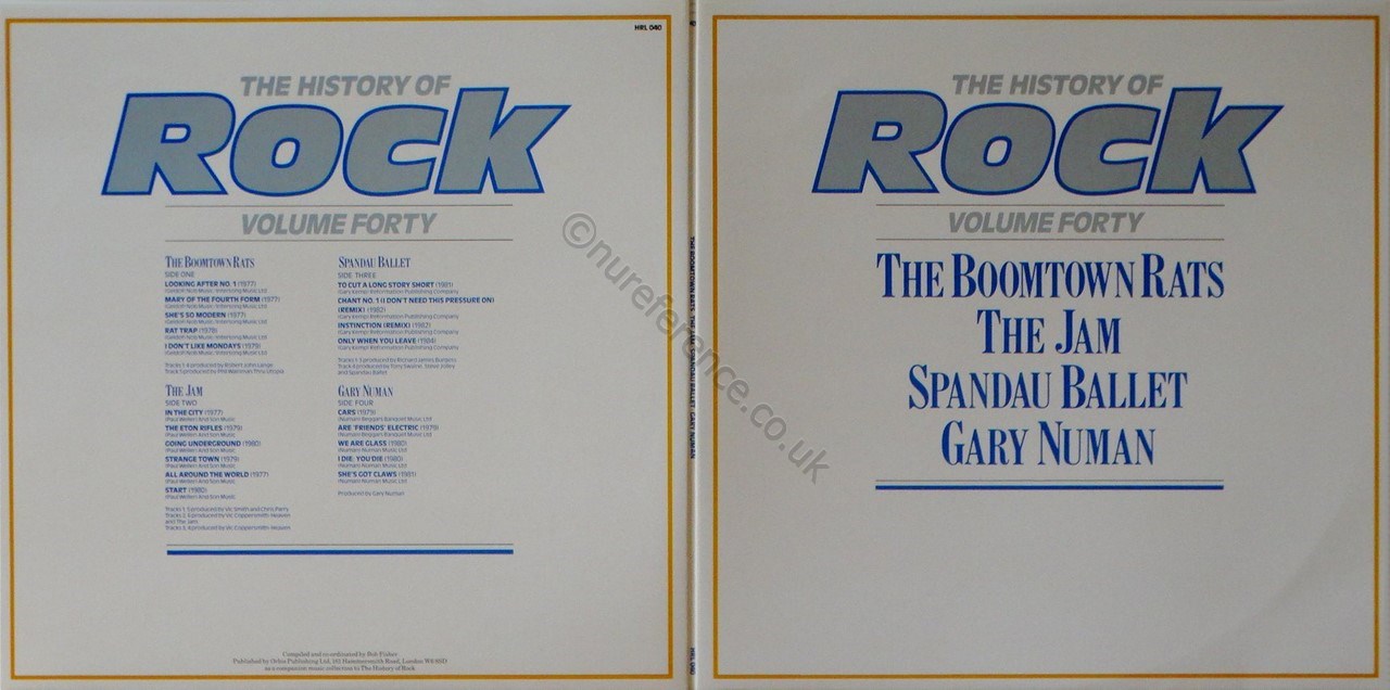 HRL 040 Full Cover.