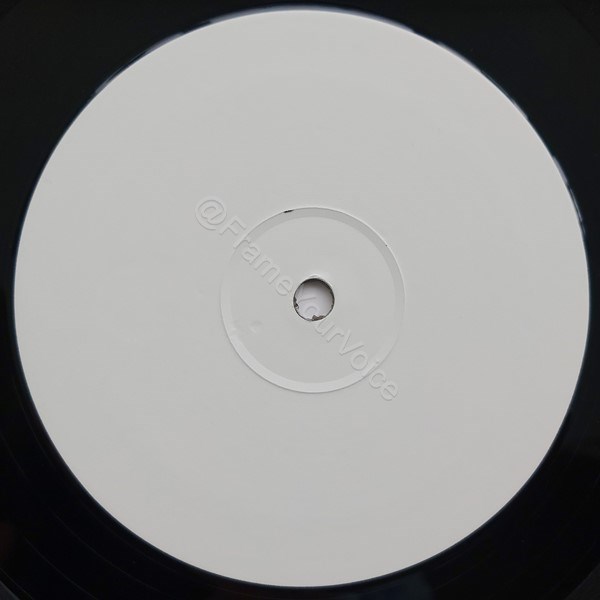 NUM 28 A Side Label