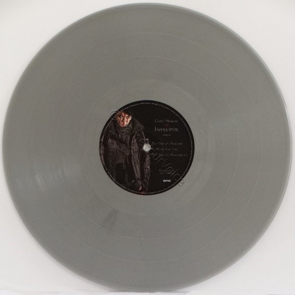 F Side Vinyl.