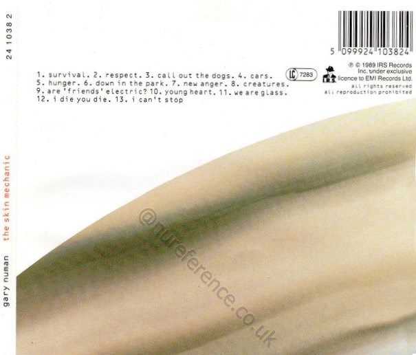 24 1038 2 Back Cover
.