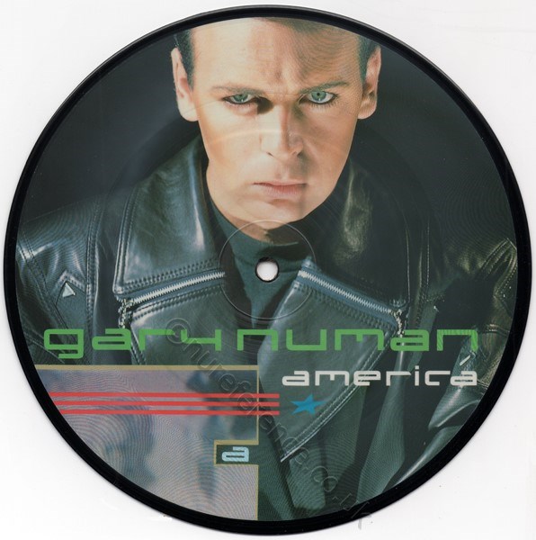 ILSPD 1004 Picture Disc Front