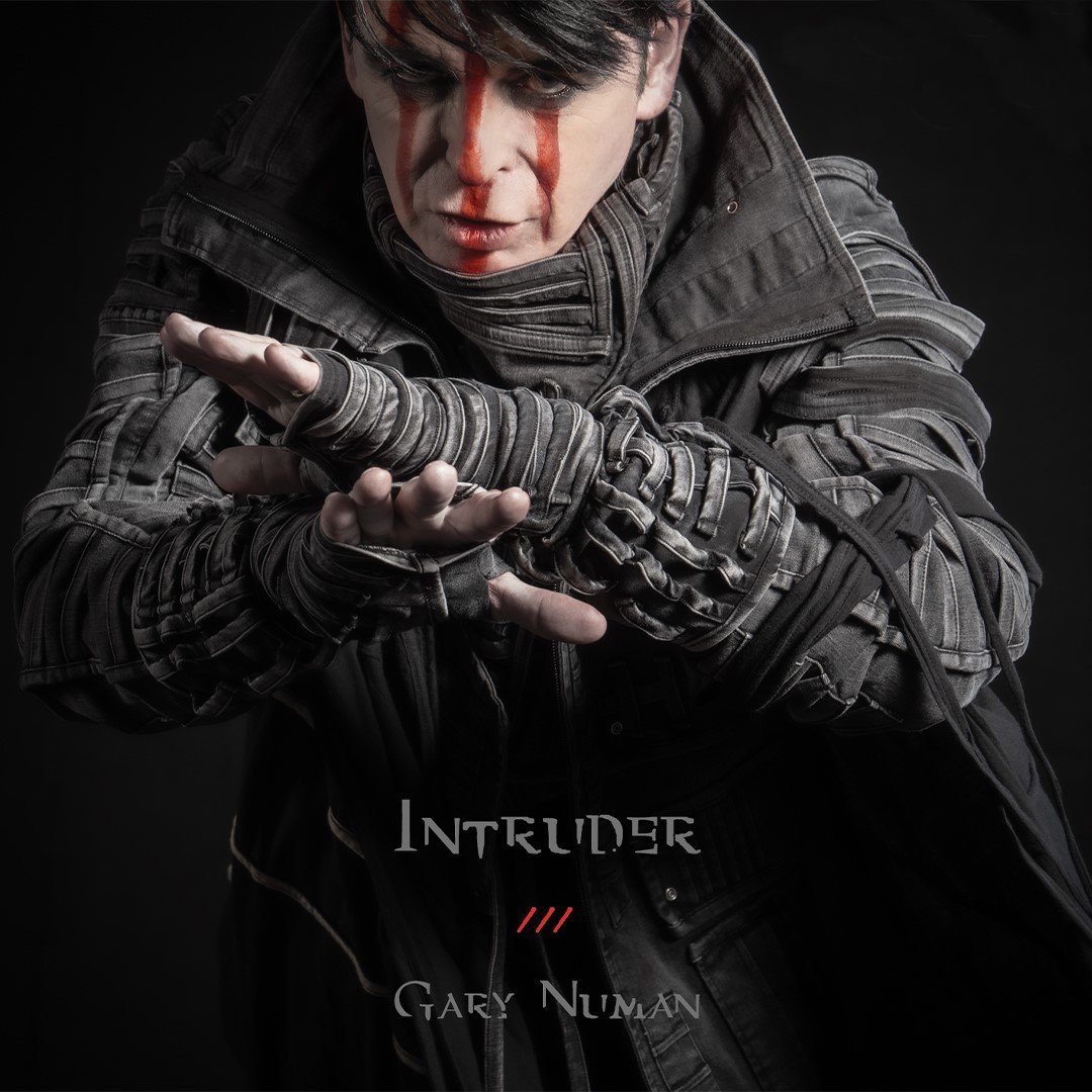Intruder - 2021