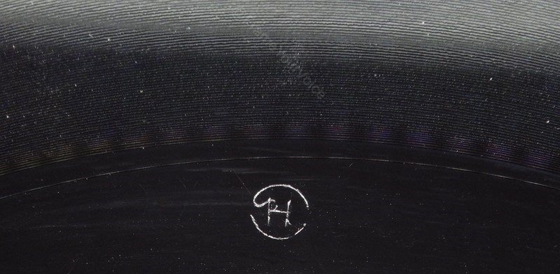 P-527A 'A' Side White Label Matrix 3.