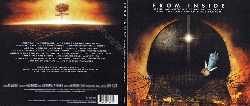 Full Cover.