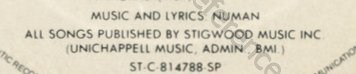 SD 38-143 SP Label Detail.