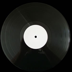 CLP 2780 B Side Label.