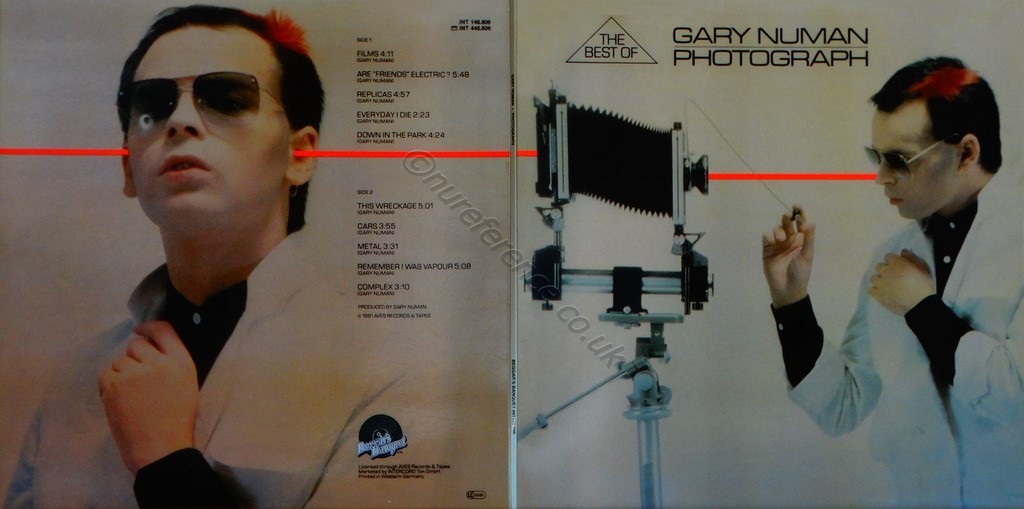 INT 146.606 Gatefold Cover.
