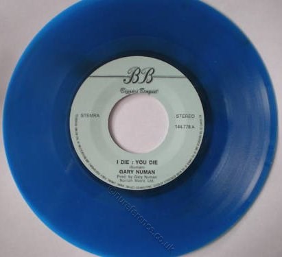 144.778 Blue Solid.