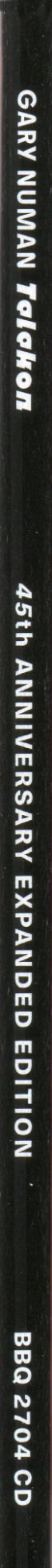 BBQ2704CD Spine.