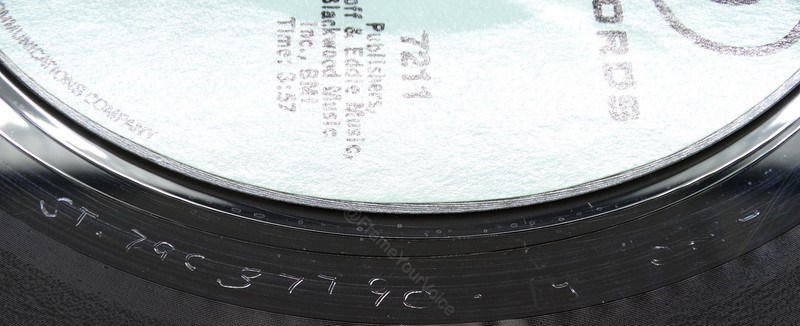 7206 SP A side Promo.