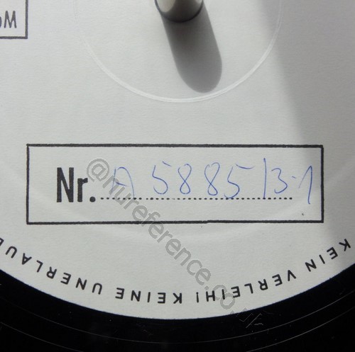 INT 146.606 TP B Side Detail.