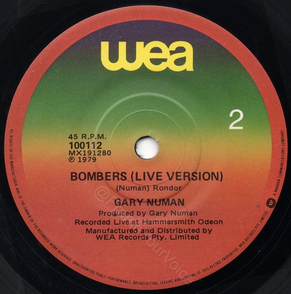 100112 B side Label.