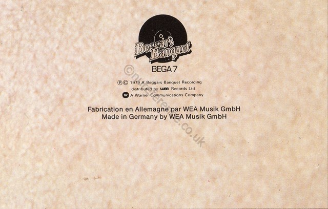 BEG 50 638 Back Cover Detail 2.