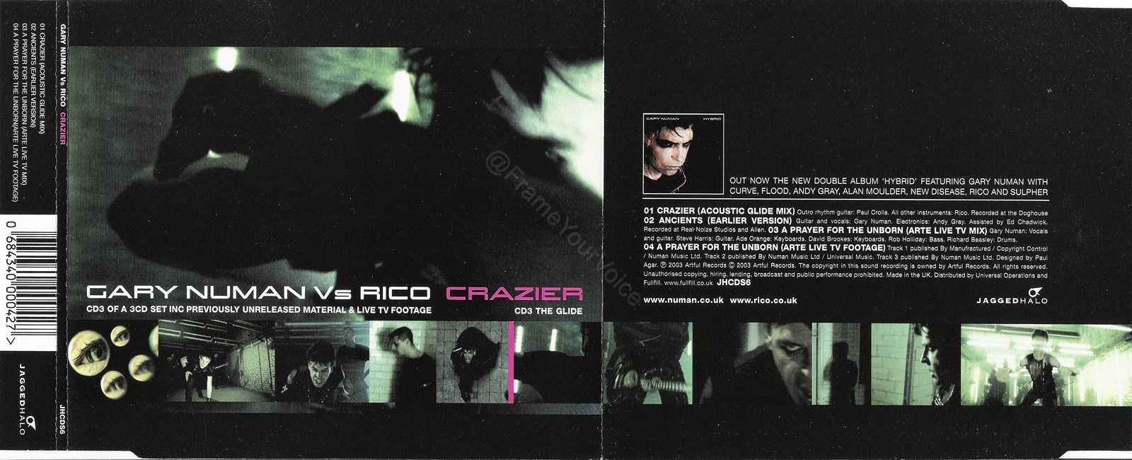Full Cover
