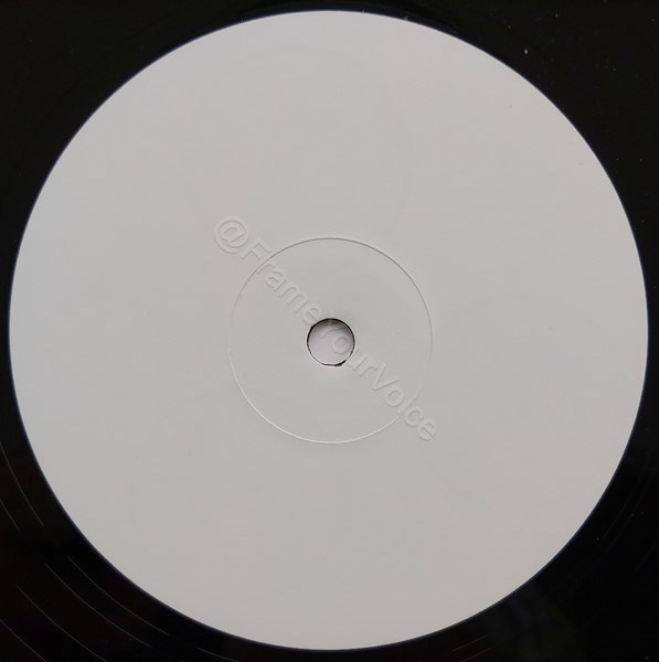 NUM 23 A Side Label
