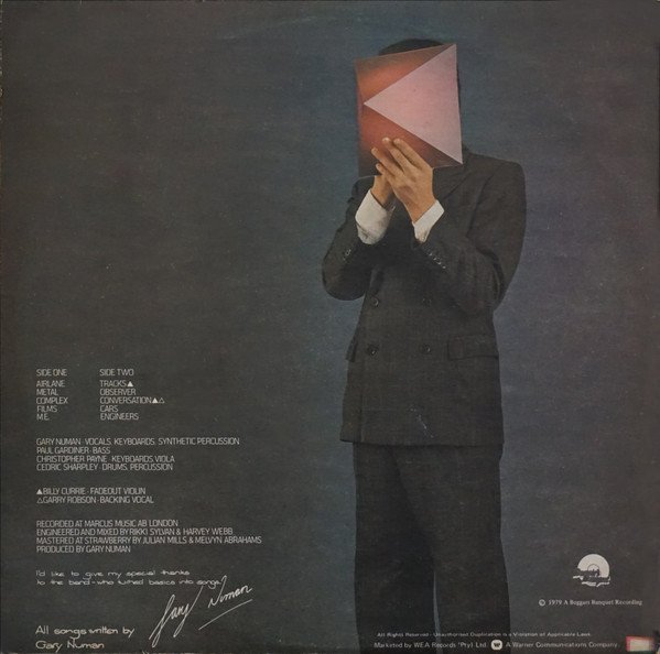 WBC 1448 Back Cover
