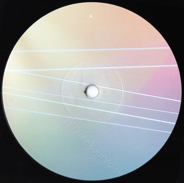C Side Label.