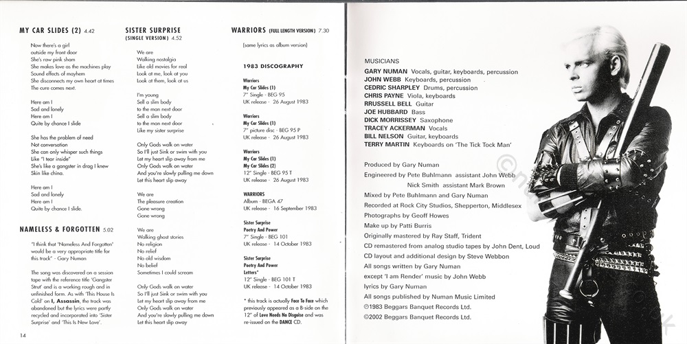 2535-2 Booklet.