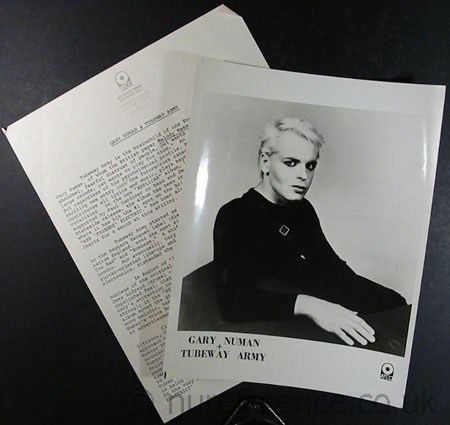 SD 38-117 Press Kit