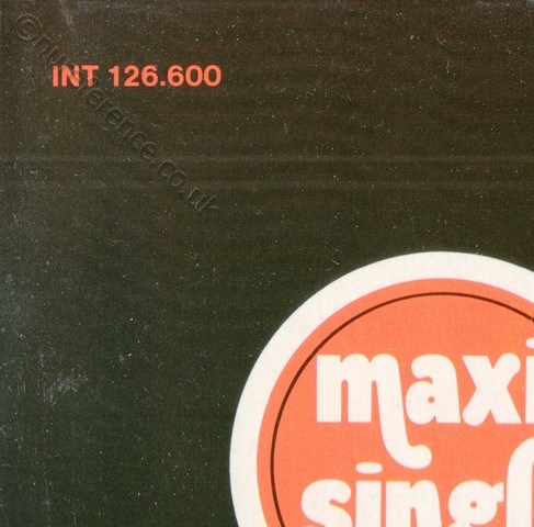 INT 126.600 Detail.