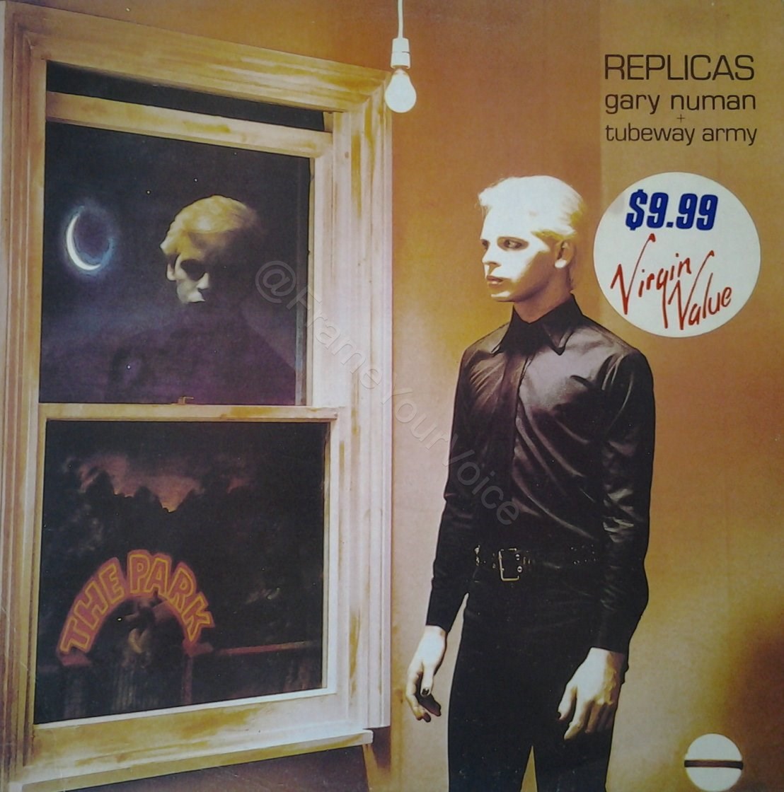 BEGA 7 Promo Sample Cover.