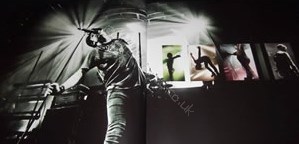 MORTALCD011 Deluxe Inner