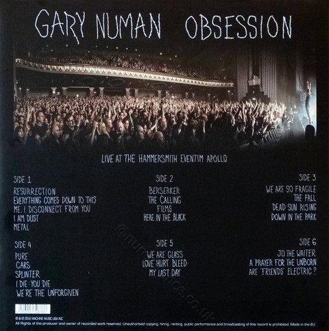 Box Back.