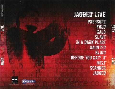 MORTALCD002 Back Cover