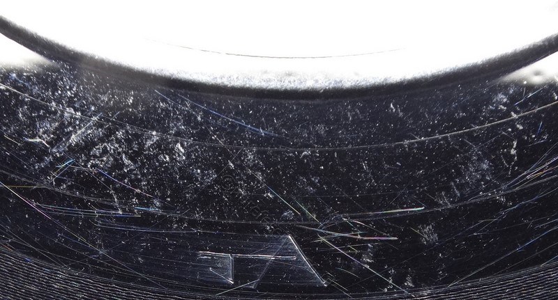 TUB 1 A/B Side Matrix.